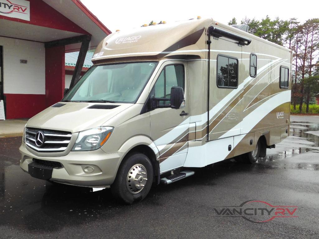 2019 Renegade Villagio 25QRS in kalispell MT