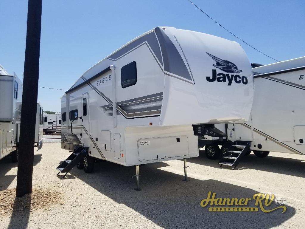 2027 Jayco Eagle 24MLE in baird TX