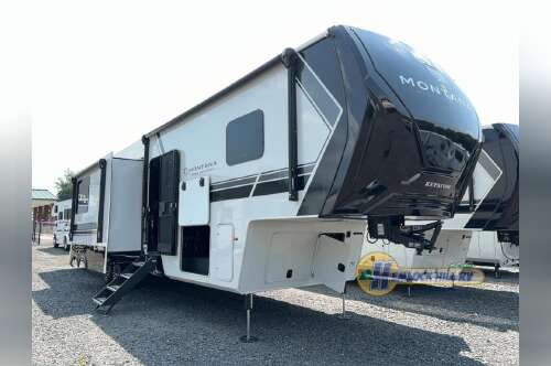 2027 Keystone Rv Montana High Country 391TB in southington CT
