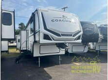 2025 Coachmen Chaparral 375BAF Review image
