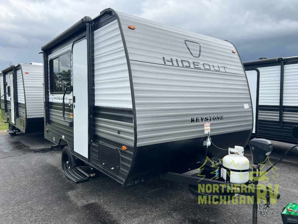 2026 Keystone Rv Hideout 120BT in gaylord MI