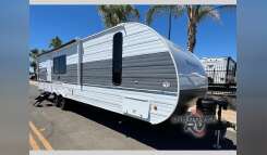 2027 Forest River Rv Salem Cruise Lite 26ICE RV