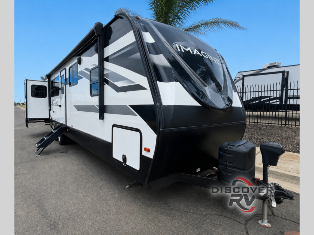 2022 Grand Design Imagine 3100RD in lodi CA