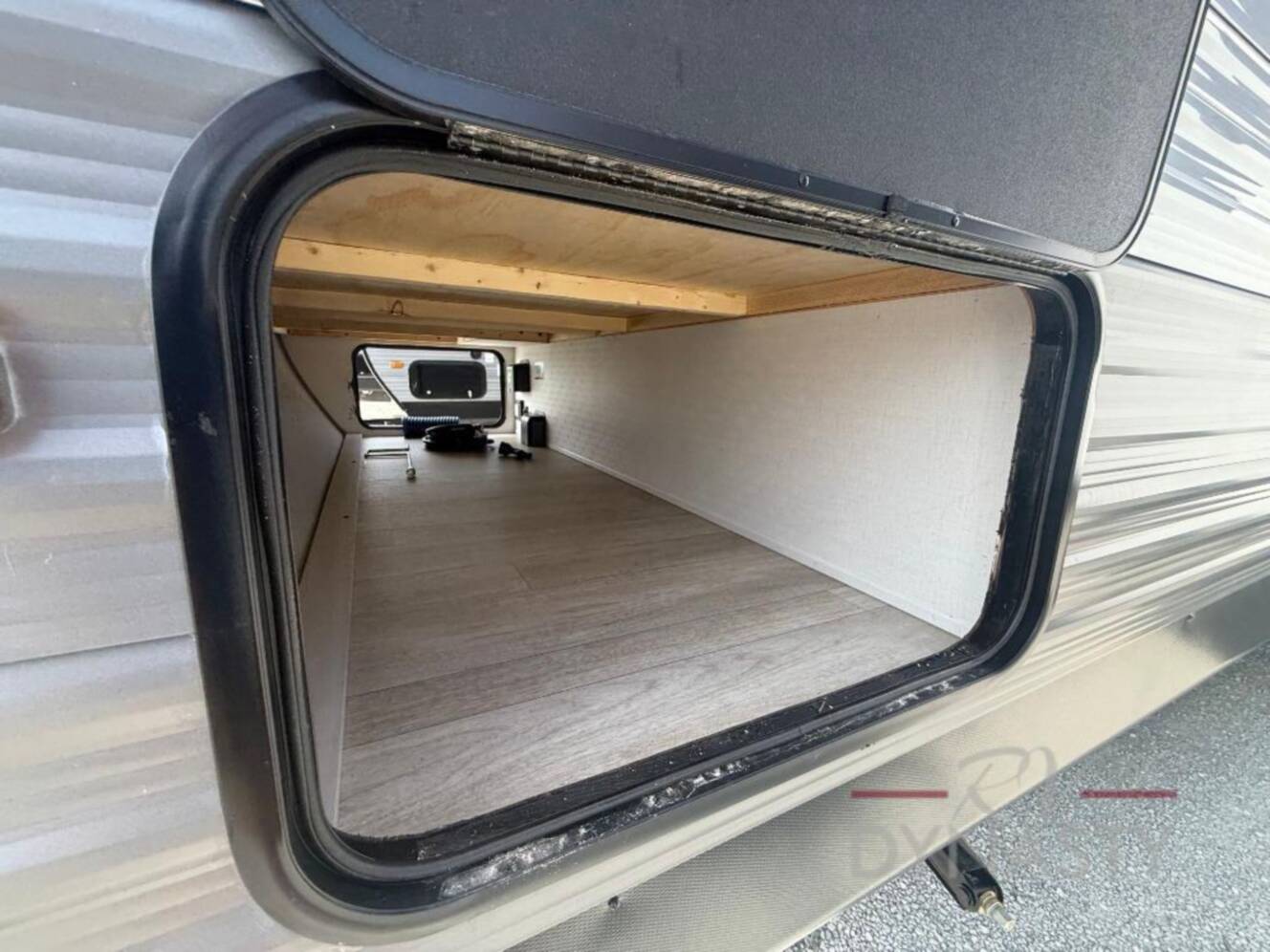 A photo of this 2027 Coachmen Rv Catalina Legacy Edition 293QBCK