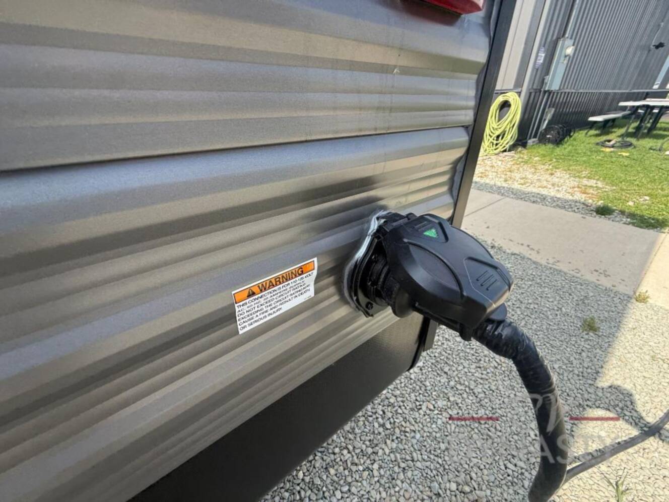 A photo of this 2027 Coachmen Rv Catalina Legacy Edition 293QBCK