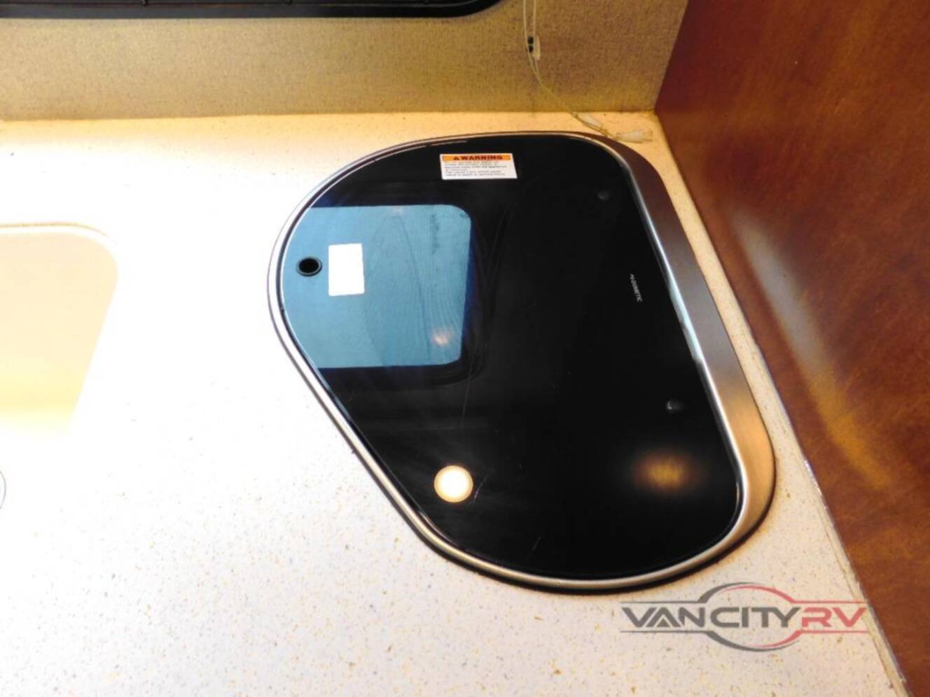 A photo of this 2019 Renegade Villagio 25QRS