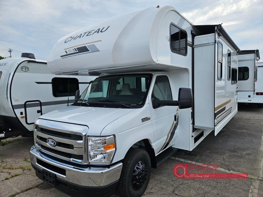 2027 Thor Motor Coach Chateau 29K in east greenwich RI
