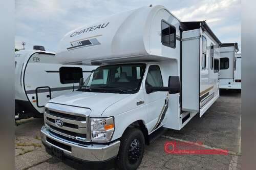 2027 Thor Motor Coach Chateau 29K in east greenwich RI
