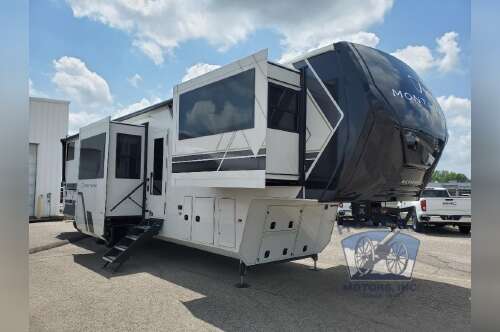 2027 Keystone Rv Montana 3800FL in batavia OH