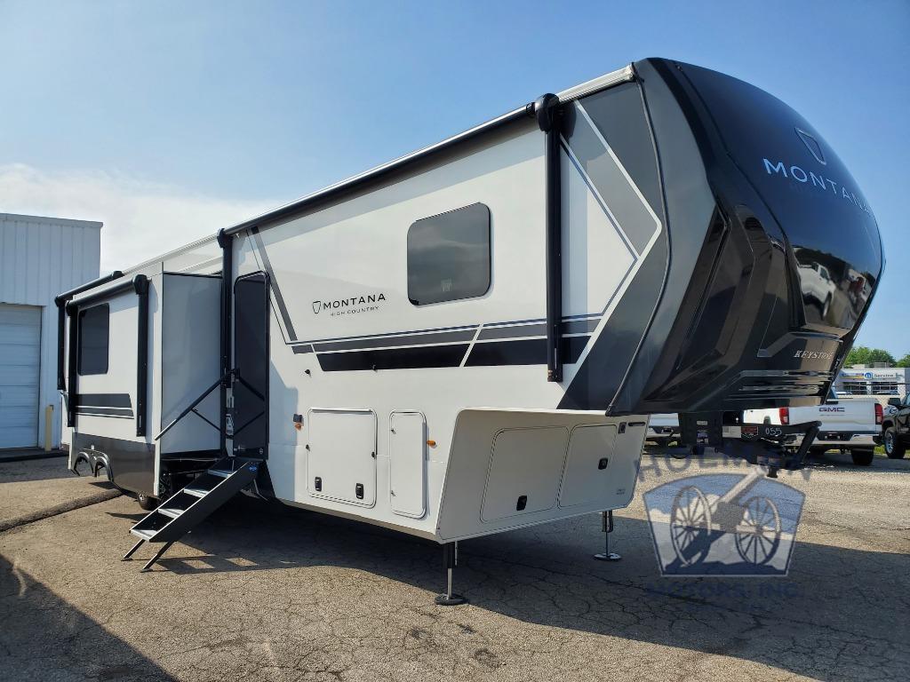 2027 Keystone Rv Montana High Country 391TB in batavia OH