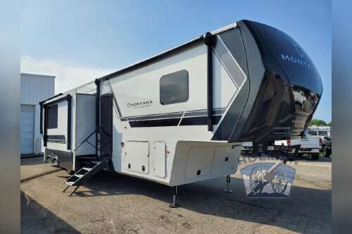 2027 Keystone Rv Montana High Country 391TB in batavia OH