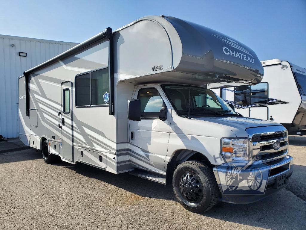 2027 Thor Motor Coach Chateau 29K in batavia OH