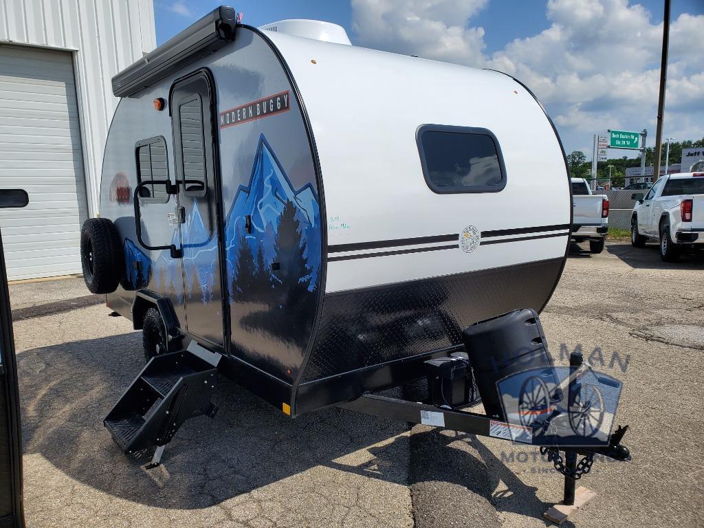 2026 Modern Buggy Rv Big Buggy BB14 in batavia OH