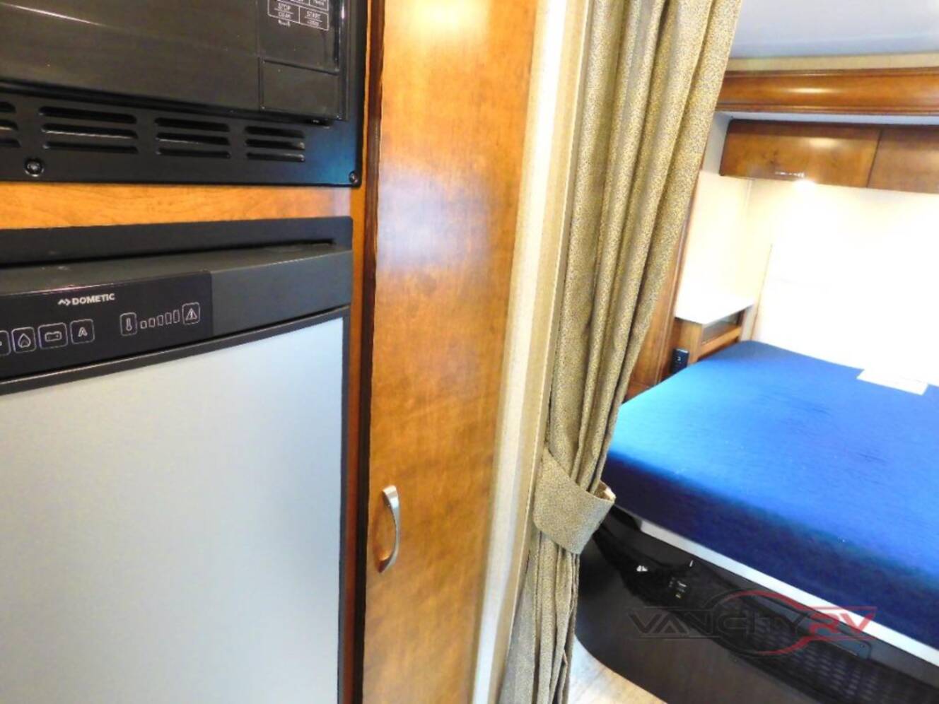 A photo of this 2019 Renegade Villagio 25QRS