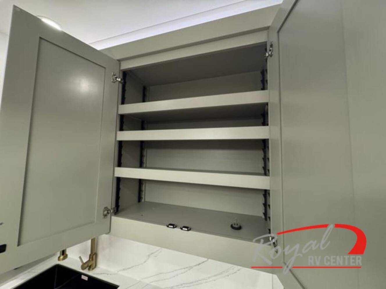 A photo of this 2027 Brinkley Model G 4150