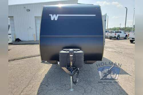 2027 Winnebago Micro Minnie 2108TB in batavia OH