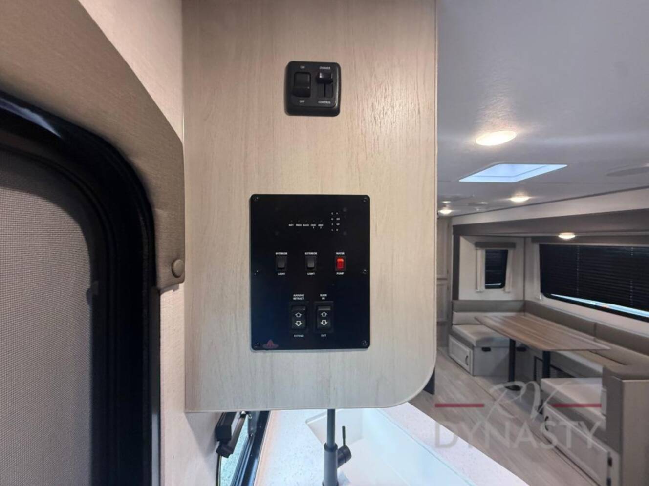 A photo of this 2027 Coachmen Rv Catalina Legacy Edition 293QBCK