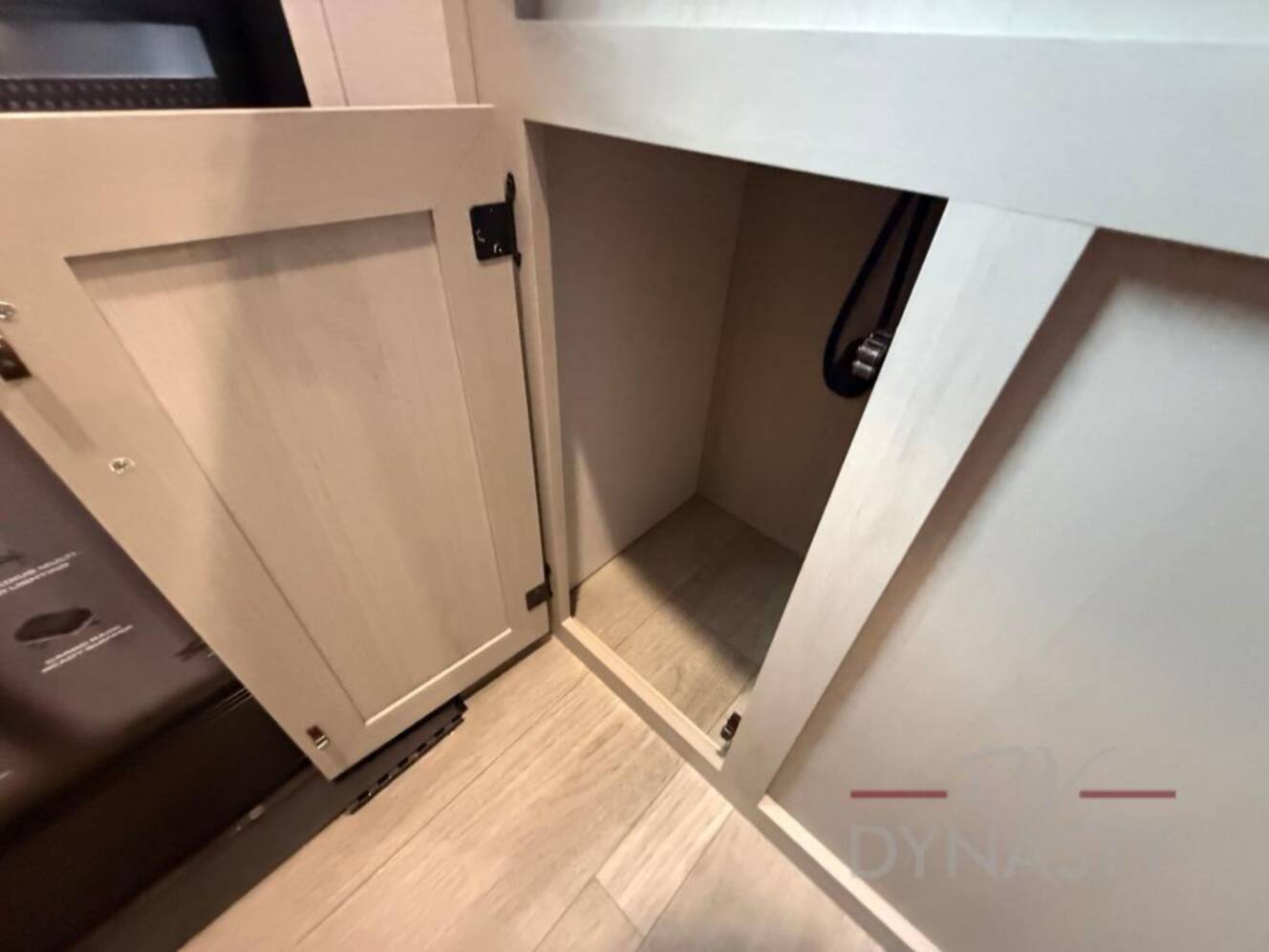 A photo of this 2027 Coachmen Rv Catalina Legacy Edition 293QBCK