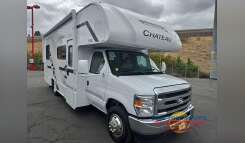 2026 Thor Motor Coach Chateau 25Z RV