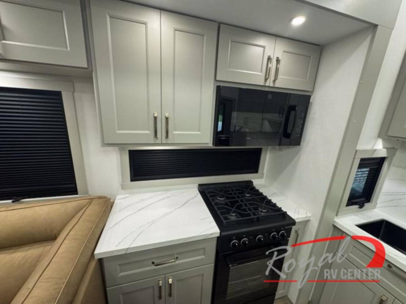 A photo of this 2027 Brinkley Model G 4150