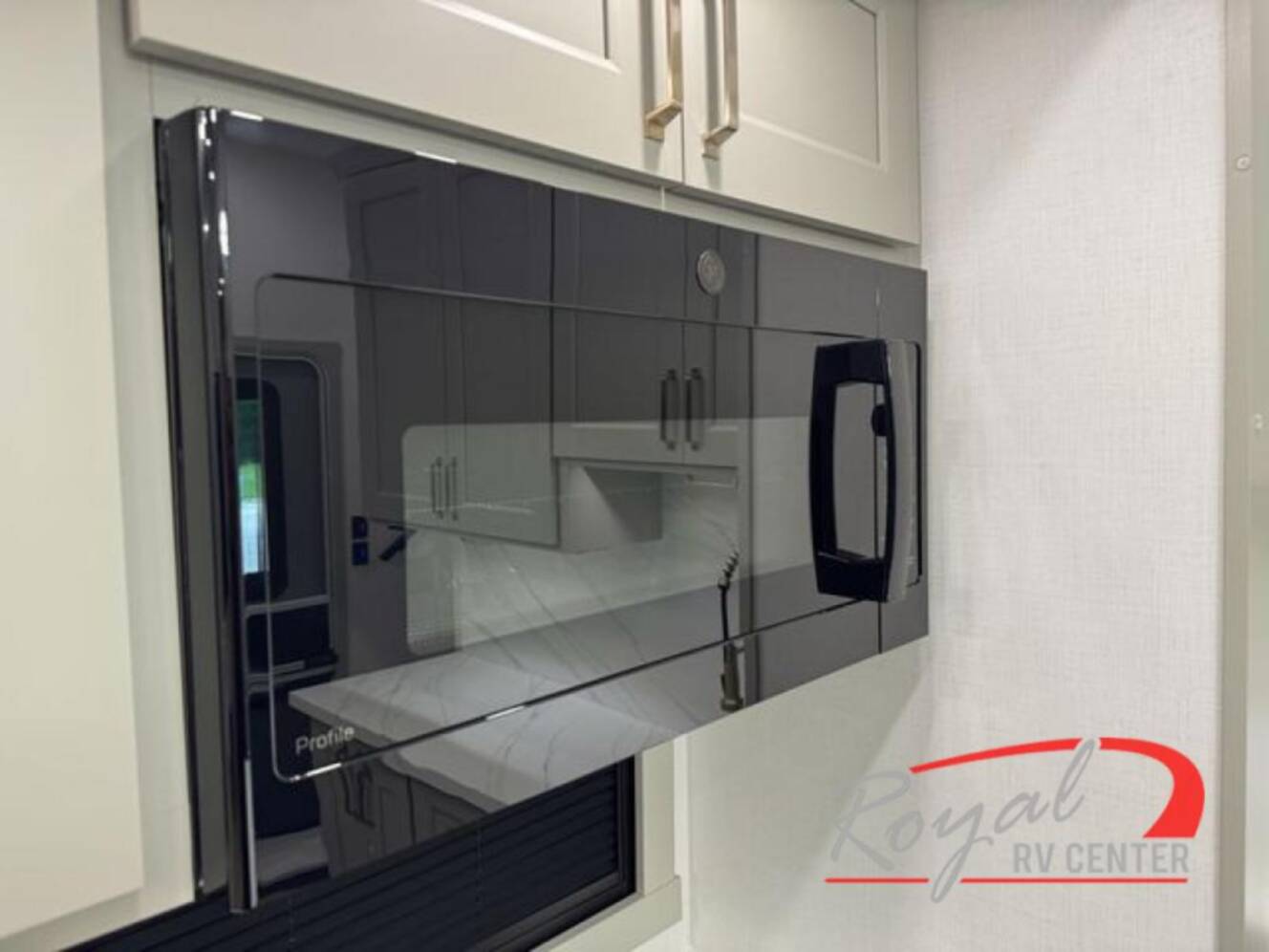 A photo of this 2027 Brinkley Model G 4150