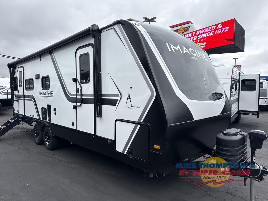 2027 Grand Design Imagine 2500RL in santa fe springs CA