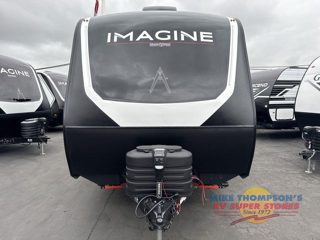 2027 Grand Design Imagine 2500RL in santa fe springs CA