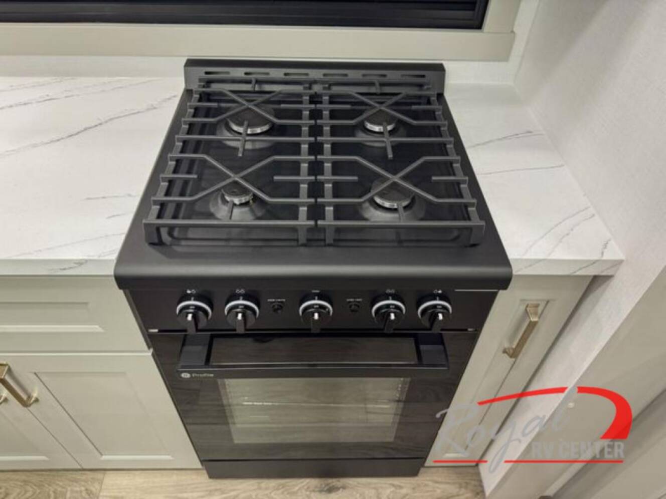 A photo of this 2027 Brinkley Model G 4150