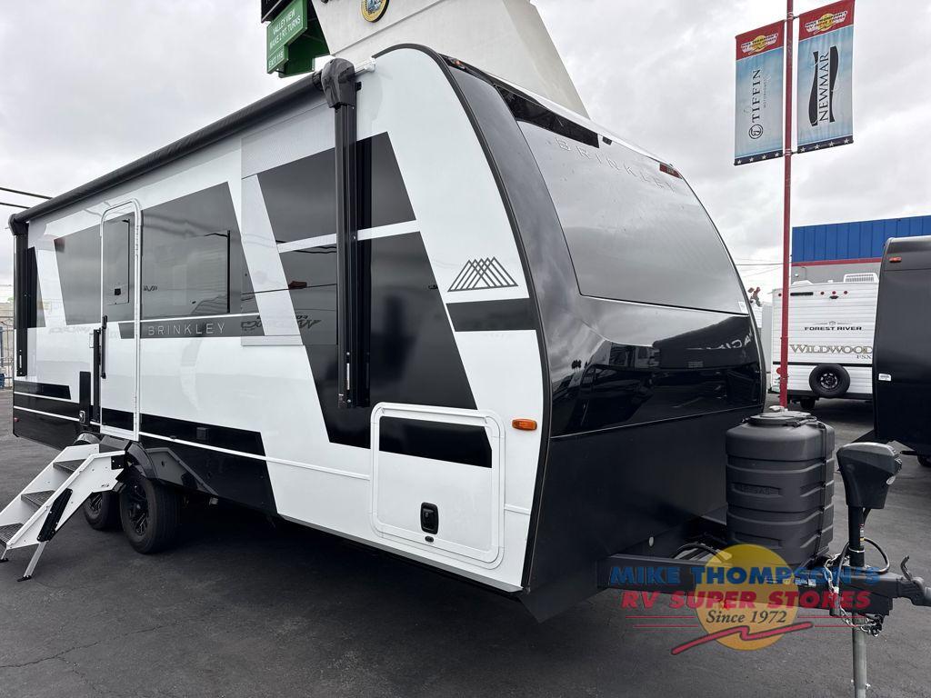 2027 Brinkley Model I 235 in santa fe springs CA