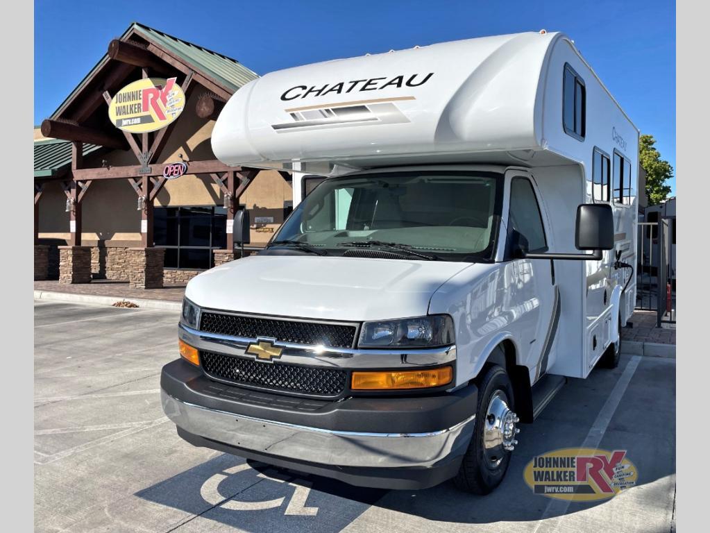 2027 Thor Motor Coach Chateau 19X in las vegas NV