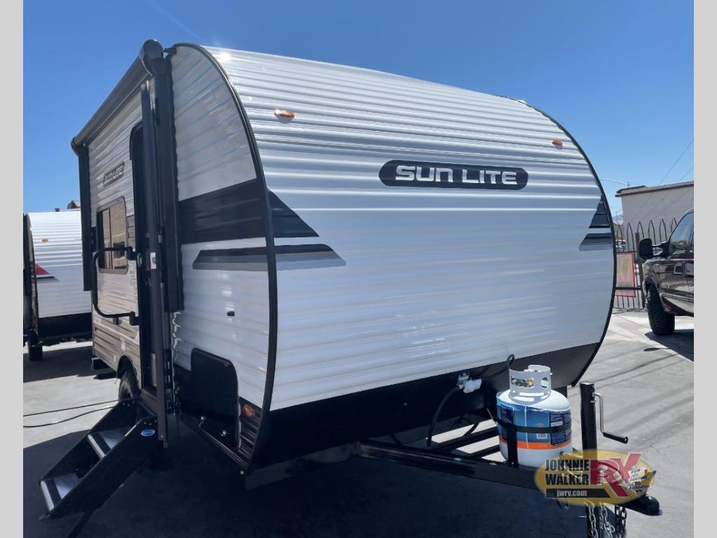 2027 Sunset Park Rv Sun Lite LTD 13BD in las vegas NV