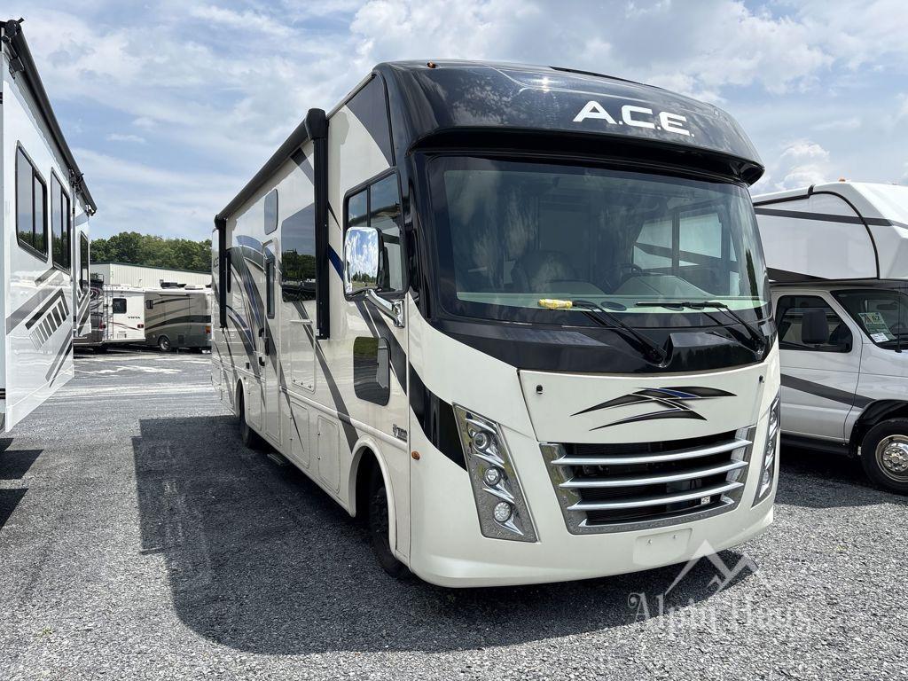 2022 Thor Motor Coach ACE 32.3 in middletown NY