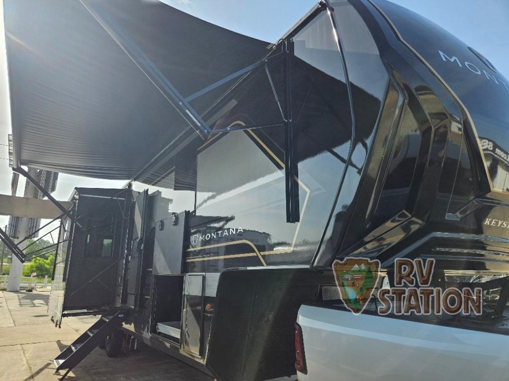 2026 Keystone Rv Montana 3100RL RV