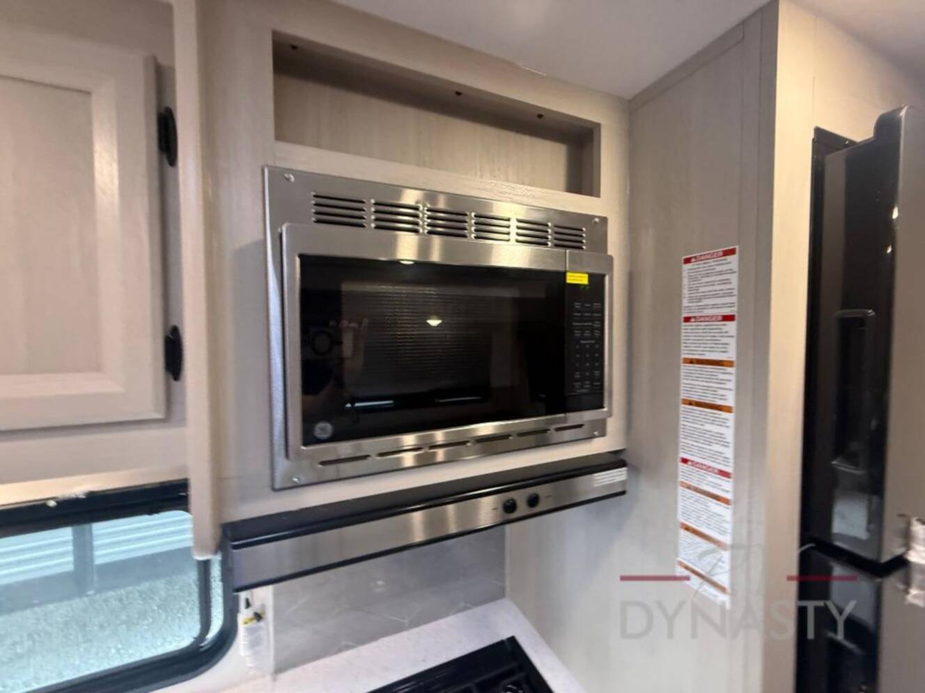 A photo of this 2027 Coachmen Rv Catalina Legacy Edition 293QBCK