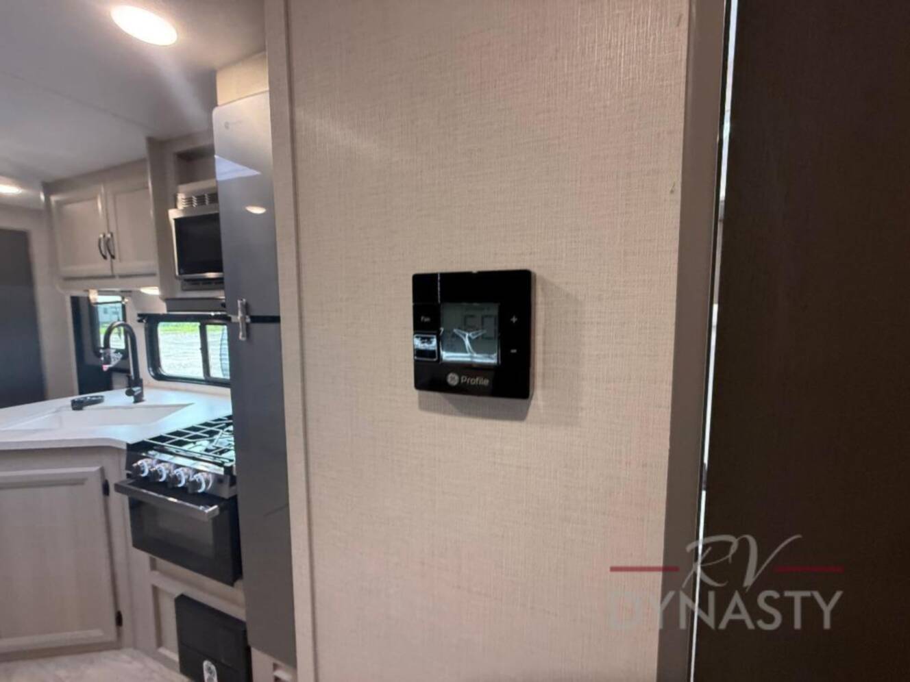 A photo of this 2027 Coachmen Rv Catalina Legacy Edition 293QBCK