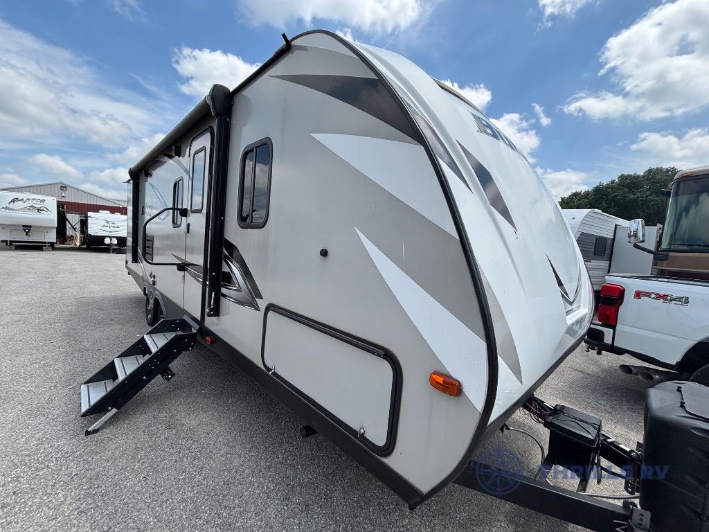 2020 Keystone Rv Bullet 273BHS in columbia city IN