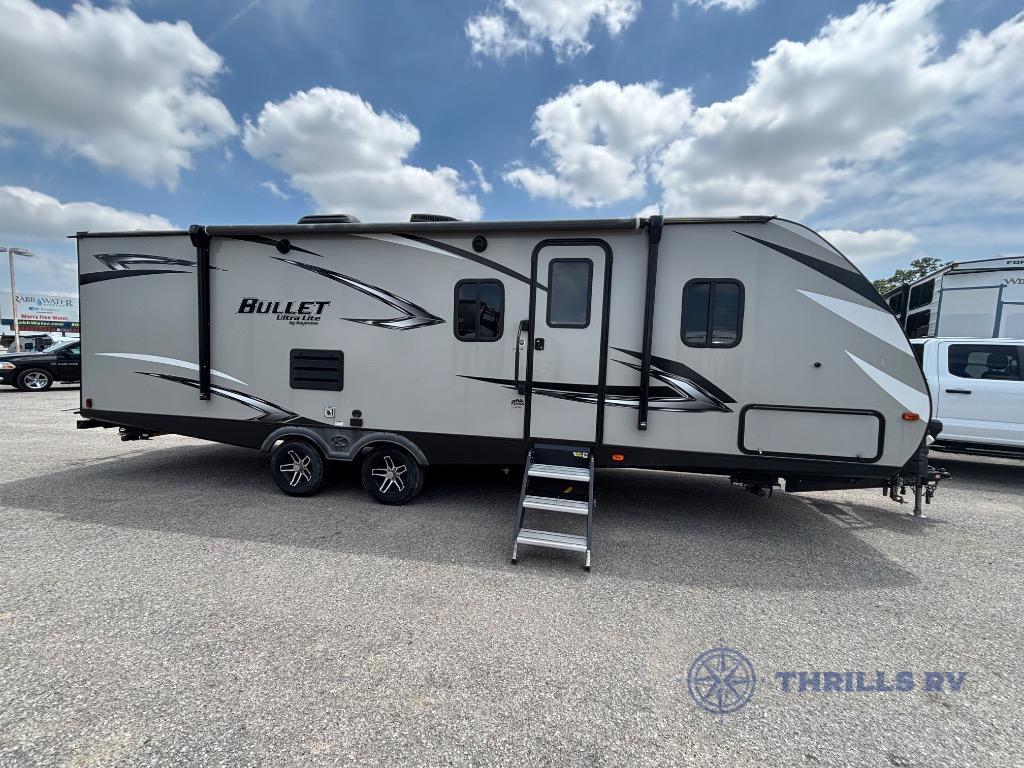 2020 Keystone Rv Bullet 273BHS in columbia city IN