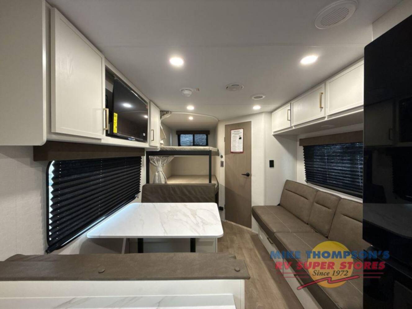 A photo of this 2027 Grand Design Transcend Xplor 24BHX