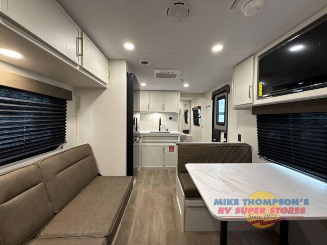 A photo of this 2027 Grand Design Transcend Xplor 24BHX