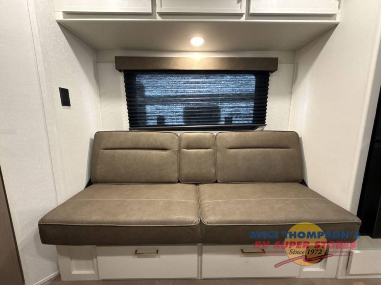 A photo of this 2027 Grand Design Transcend Xplor 24BHX