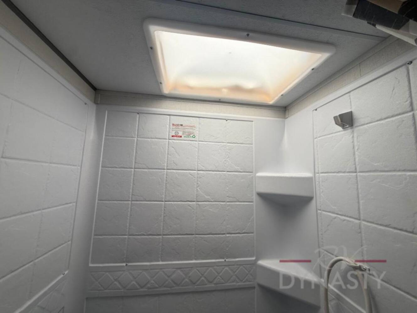 A photo of this 2027 Coachmen Rv Catalina Legacy Edition 293QBCK