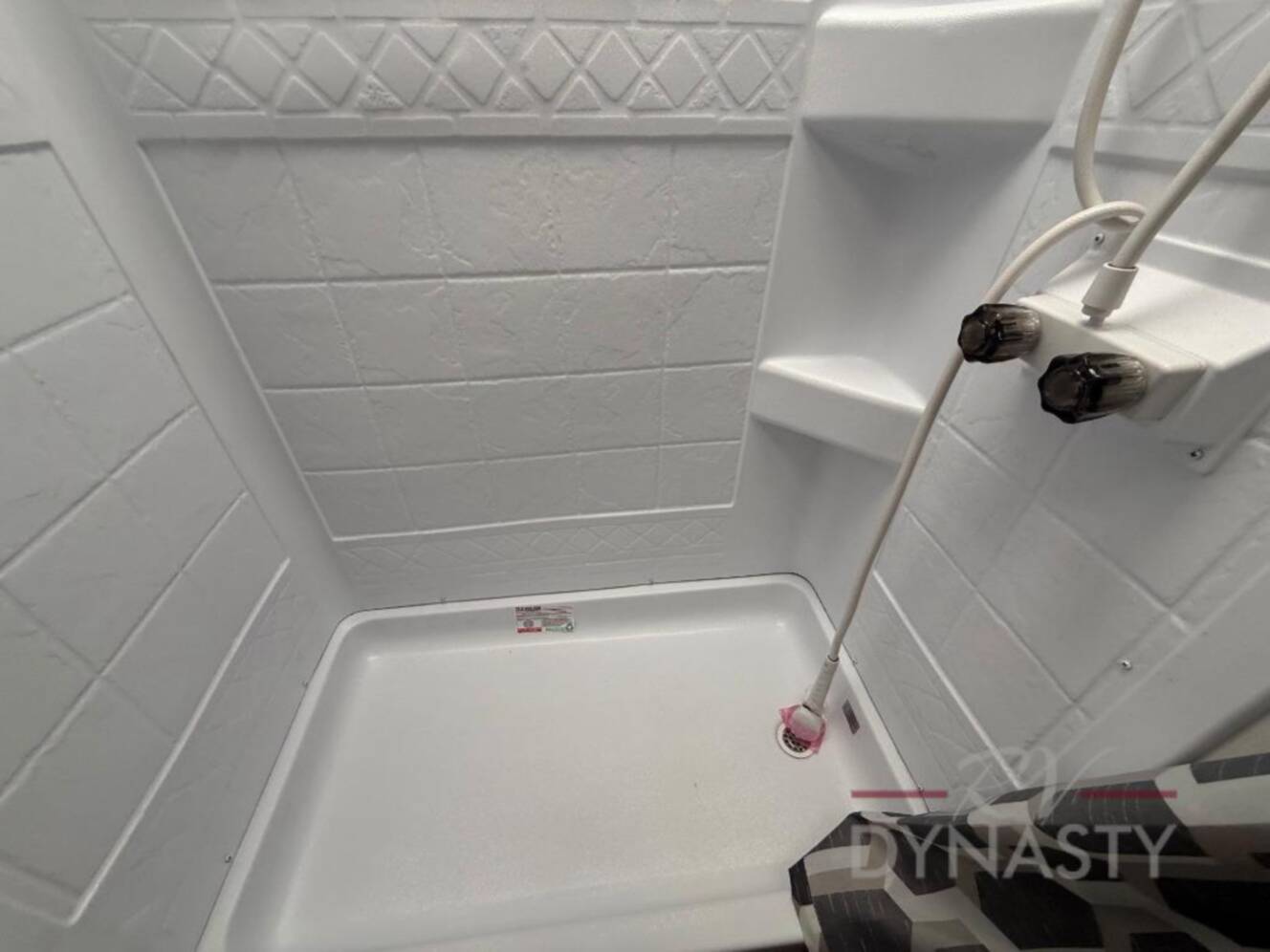 A photo of this 2027 Coachmen Rv Catalina Legacy Edition 293QBCK