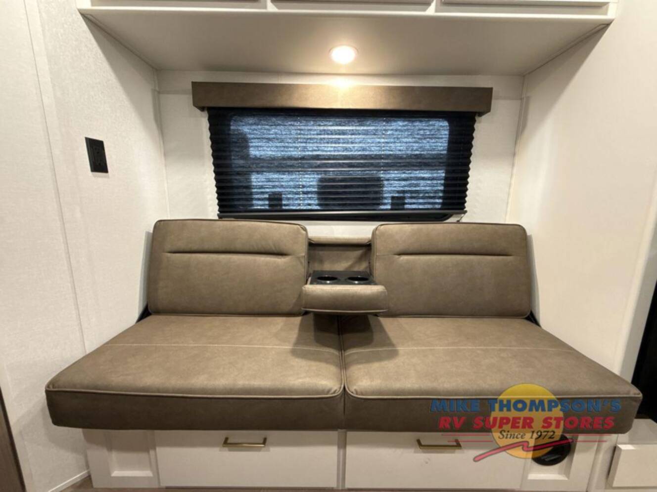 A photo of this 2027 Grand Design Transcend Xplor 24BHX