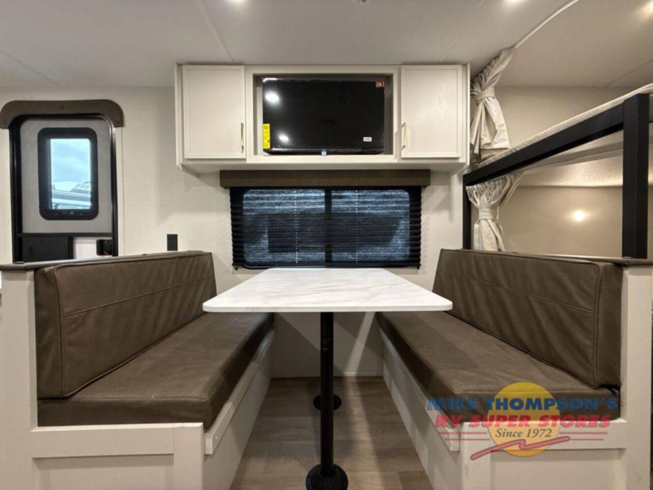 A photo of this 2027 Grand Design Transcend Xplor 24BHX