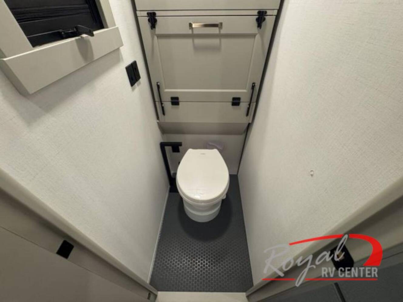 A photo of this 2027 Brinkley Model G 4150