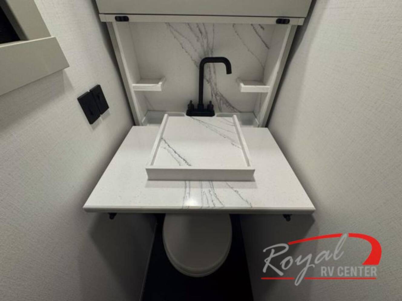 A photo of this 2027 Brinkley Model G 4150