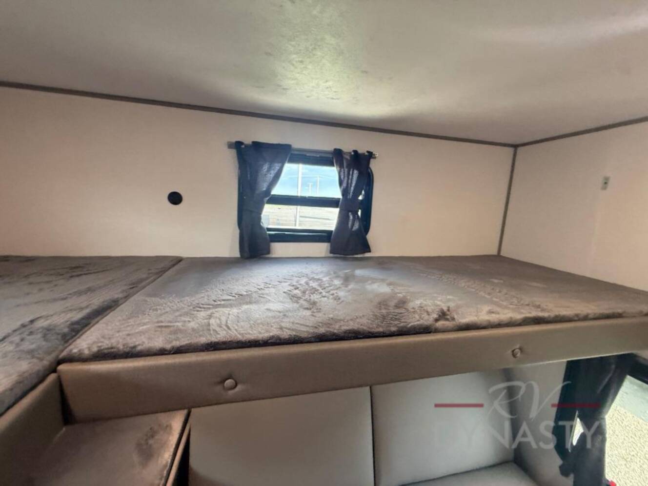 A photo of this 2027 Coachmen Rv Catalina Legacy Edition 293QBCK