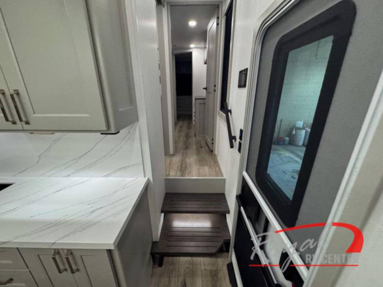 A photo of this 2027 Brinkley Model G 4150