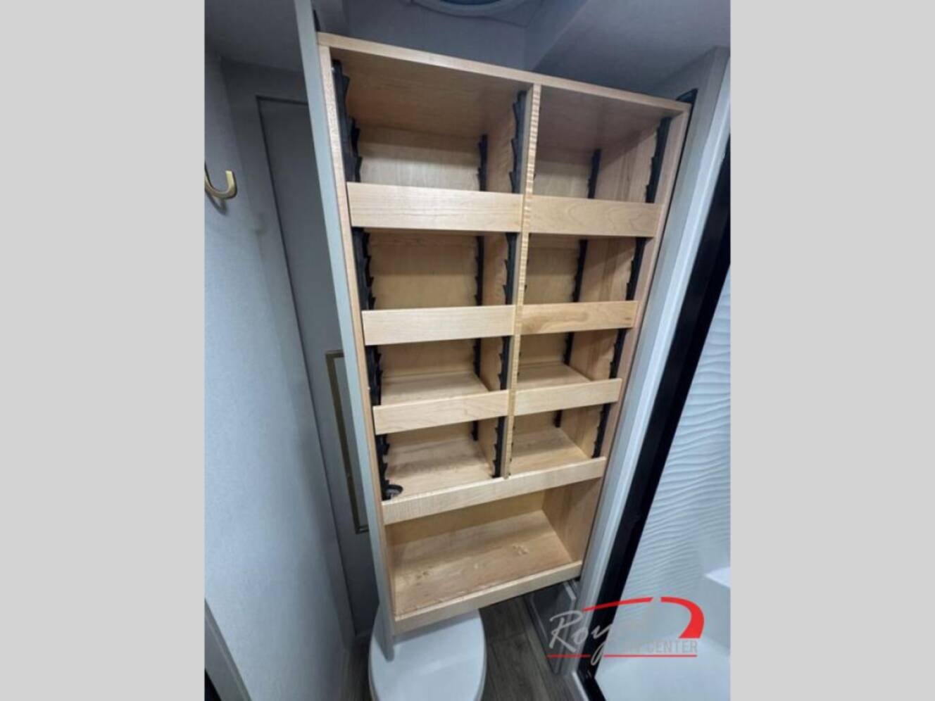 A photo of this 2027 Brinkley Model G 4150
