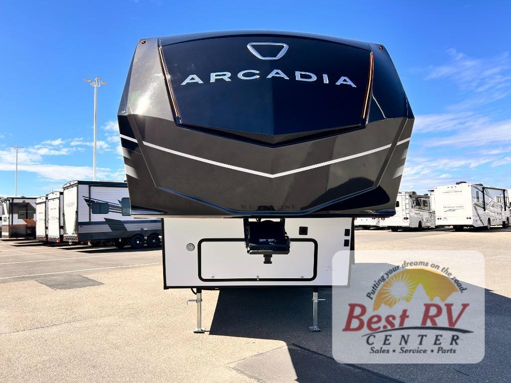 2026 Keystone Rv Arcadia Select 25SRD in grand terrace CA